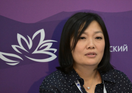 Бакальчук и Ким завершили имущественный спор мировым соглашением