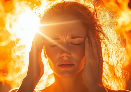 Магнитные бури сегодня, 6 ноября: что завтра, мощнейший шторм 2025 года