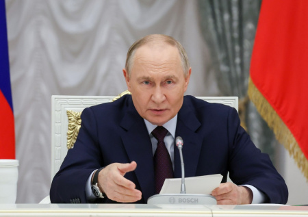 «Это не шуточки»: в Финляндии забили тревогу после слов Путина