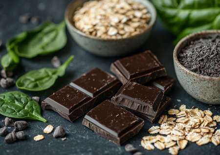 Скромный защитник: зачем людям марганец, чем опасен дефицит. Ответ врача