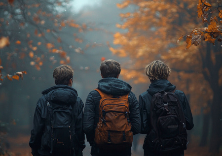 Российские школьники подсели на наркотик из Азии? О чем речь, опасные орехи