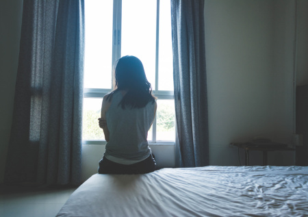 В России придумали, как снизить число жертв домашнего насилия