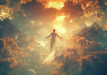 Сон о полете: что ждет вас в реальной жизни