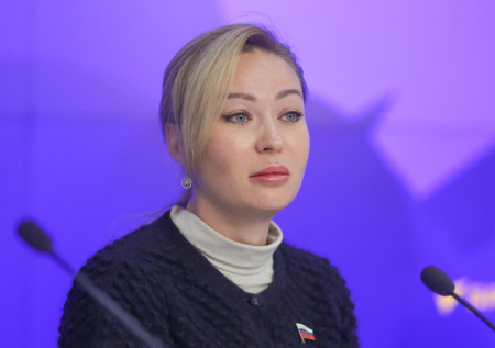 В Совфеде рассказали, как США повлияют на политическую ситуацию в Венесуэле