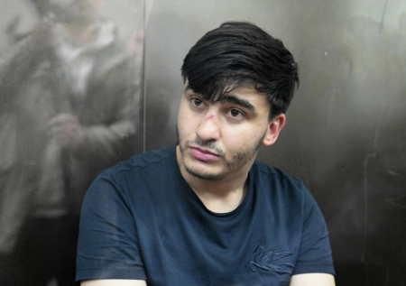 Убийце байкера в Москве вынесли приговор