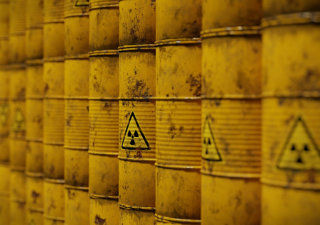 Францию охватила паника из-за одной сделки между Россией и Нигером