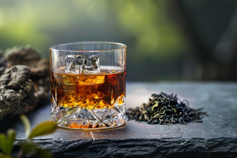 Крепкий, с древесным ароматом: готовим домашний виски