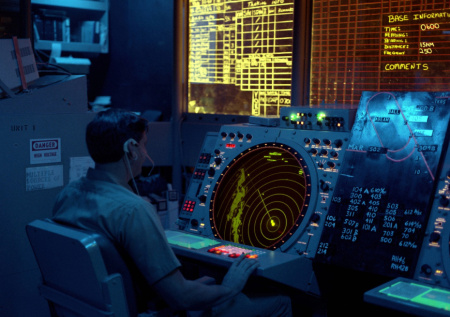 В Балтийском море зафиксировали таинственные сигналы кораблей-призраков