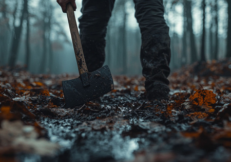 «Приморский Чикатило»: извозчик на уазике убивал молодых попутчиц