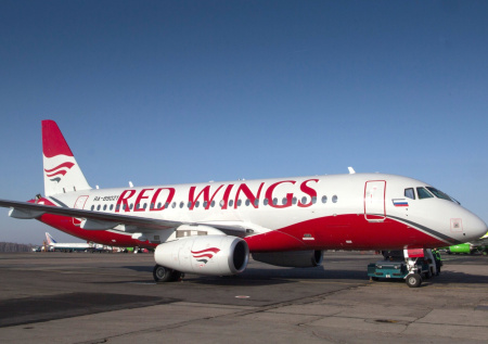 Российская авиакомпания отказалась летать в Тель-Авив