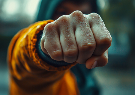 Бойцовский клуб пацанки и убийство петербуржца в ОАЭ: главные ЧП дня