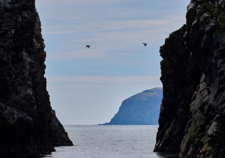 Шторм на несколько дней накроет один регион России