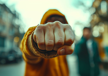 Криминалист раскрыл мотивы подросткового бойцовского клуба из Краснодара