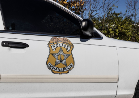 Мать четырех детей перепутала адрес и была застрелена