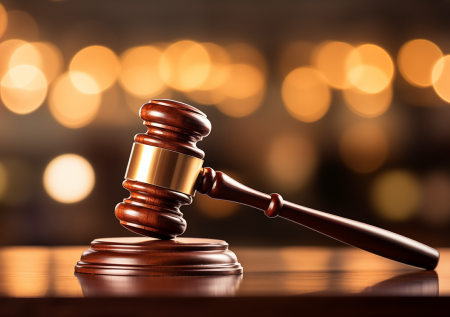 Петербуржца приговорили к обязательным работам за нетрезвое вождение