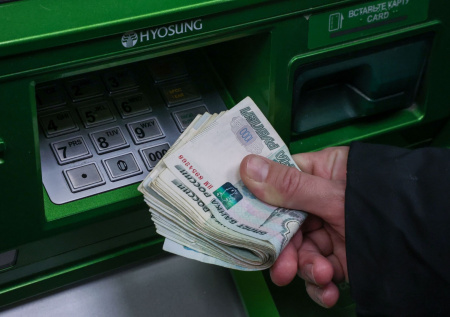 Пенсионеры получат досрочные выплаты к Новому году