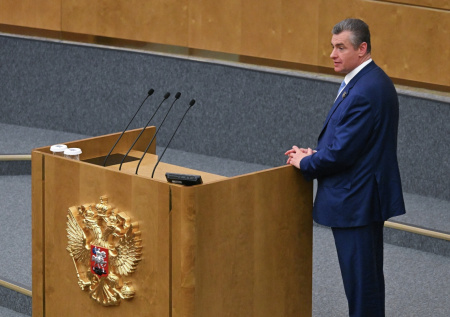 Слуцкий объяснил главную глупость запрета мультивиз ЕС россиянам