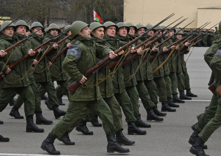 Винтовка Мосина: как создавалось легендарное оружие