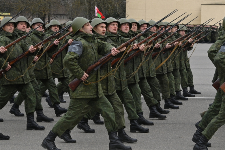 Винтовка Мосина: как создавалось легендарное оружие