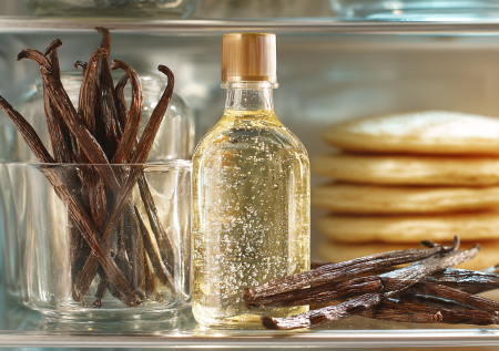 Запах исчезнет мгновенно — простое средство для идеальной свежести вашего холодильника!