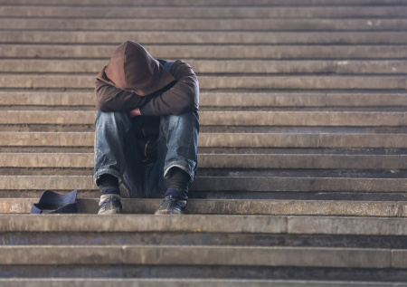 Массовая безработица охватывает Польшу