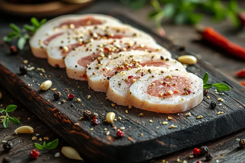 После этого рецепта магазинное сало не покупаю: готовлю сама в рассоле