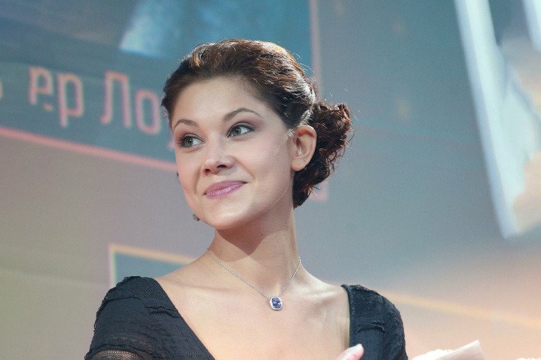 Мария Пирогова