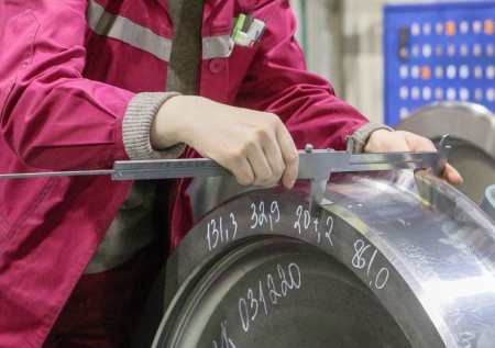 На Сахалине впервые модернизируют судоремонтный завод