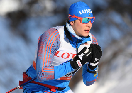 «Роковая случайность»: тренер сборной РФ объяснил допинг лыжника Парфенова