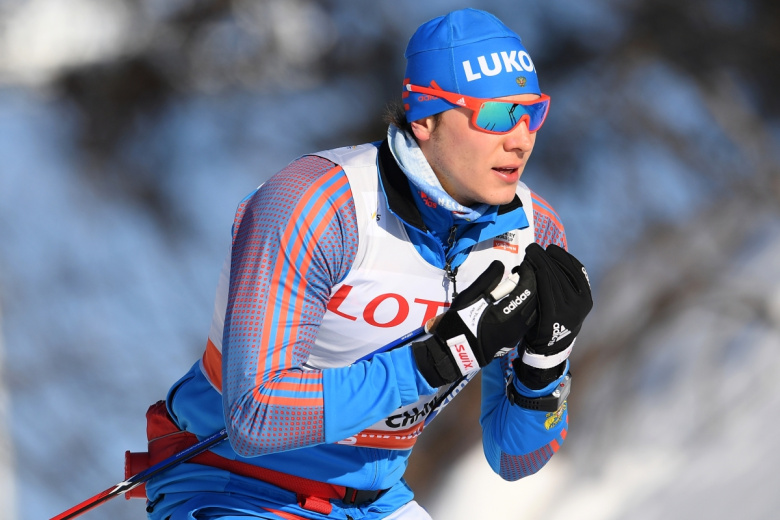 Андрей Парфенов