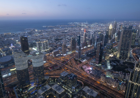 Назван город, который стал для миллиардеров лучше Нью-Йорка