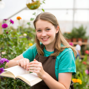 Виктория Семенова