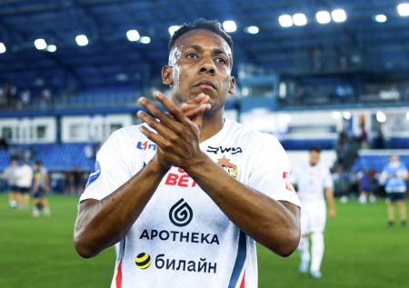 Легендарный российский тренер назвал лучшего игрока РПЛ