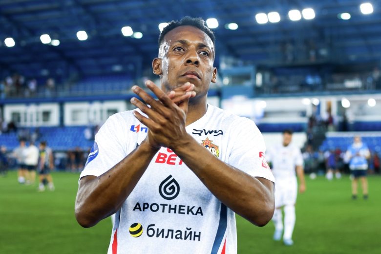 Мойзес Барбоза