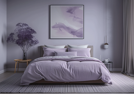 Устойчивый дом: как экологичные ткани становятся новой нормой