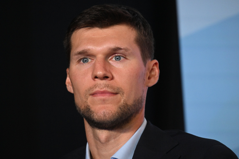 Александр Панжинский