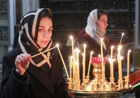 Приметы 9 ноября: Нестор-летописец — день зароков и защита от сплетен