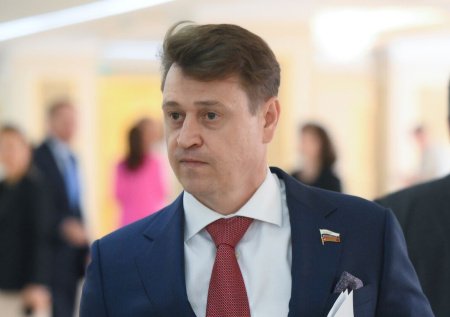 В Совфеде предложили запрет для дарксторов