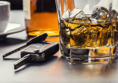 Автор книги о вреде алкоголизма сел за руль пьяным и сбил 11 человек