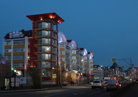 На Ямале все муниципалитеты заявили о готовности к зиме