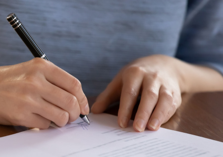 Жители прифронтовой зоны под Сумами отказались от эвакуации