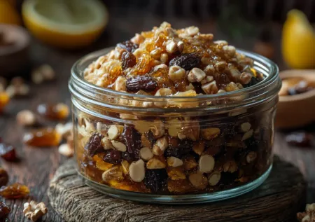 Паста Амосова: быстрый и вкусный рецепт для всей семьи