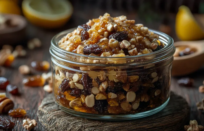 Паста Амосова: быстрый и вкусный рецепт