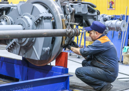 Концерн «Уралвагонзавод» объявил об оптимизации своих расходов