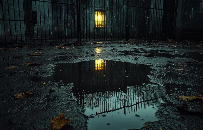 К чему снится тюрьма