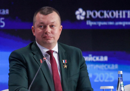 Число участников «Движения первых» превысило 13 млн