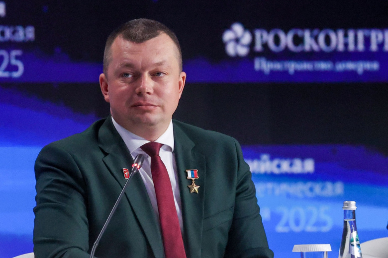 Артур Орлов