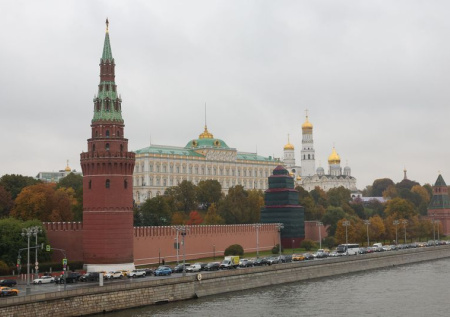 В Кремле назвали участников совещания по развитию ВС России