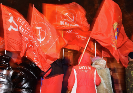 7 ноября: что праздновали в СССР и как относятся сейчас