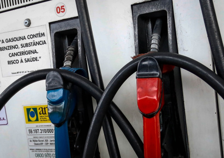Закуривший на заправке бразилец едва не лишил жизни нескольких человек